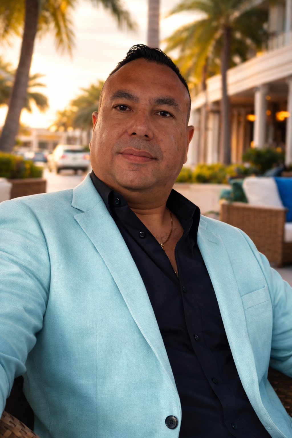 Luis Álvarez, creador de Luisito Recomienda
