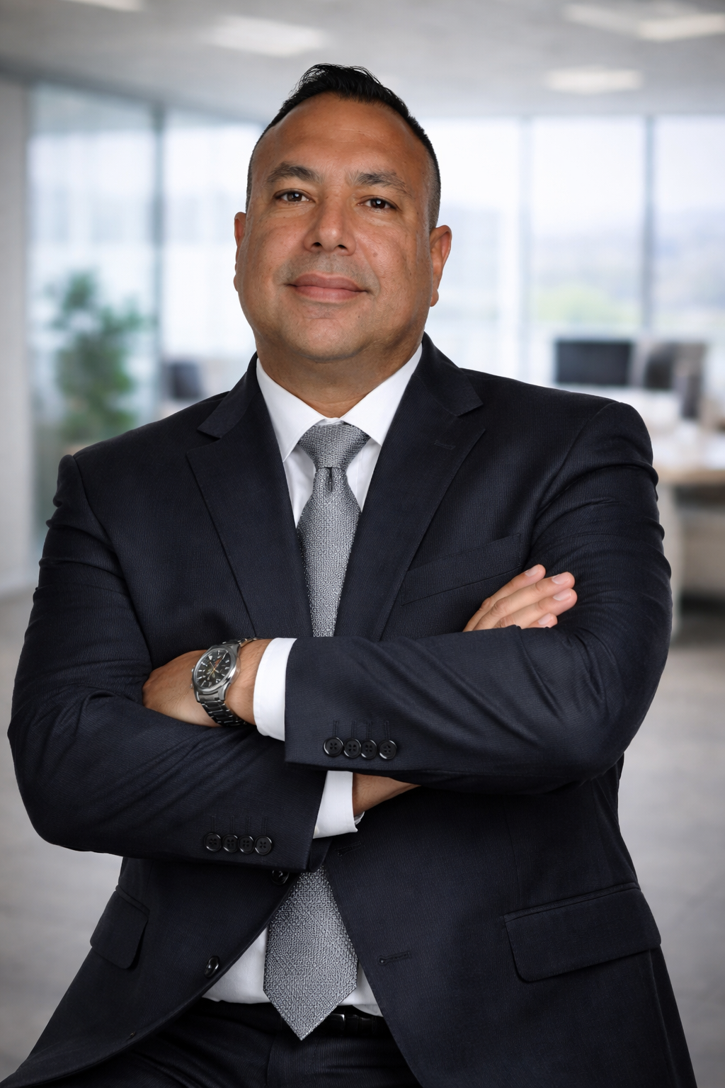Luis Álvarez, creador de Luisito Recomienda